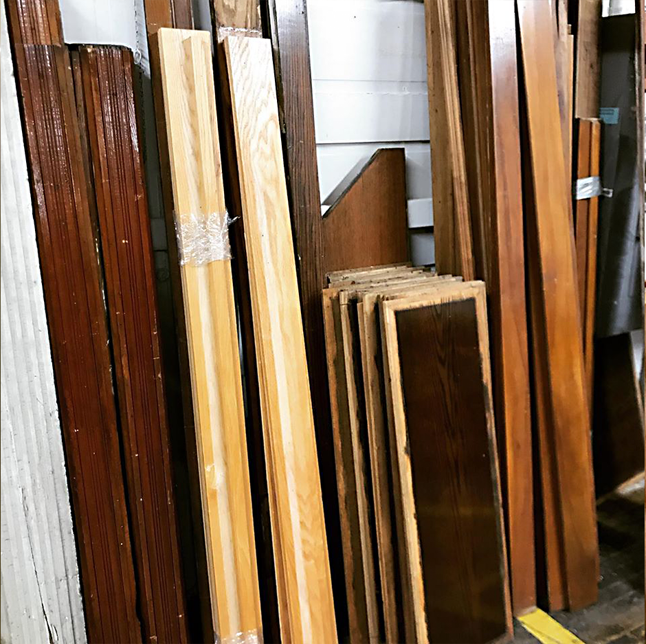 Reclaimed Lumber Reclaimed Fort Wayne