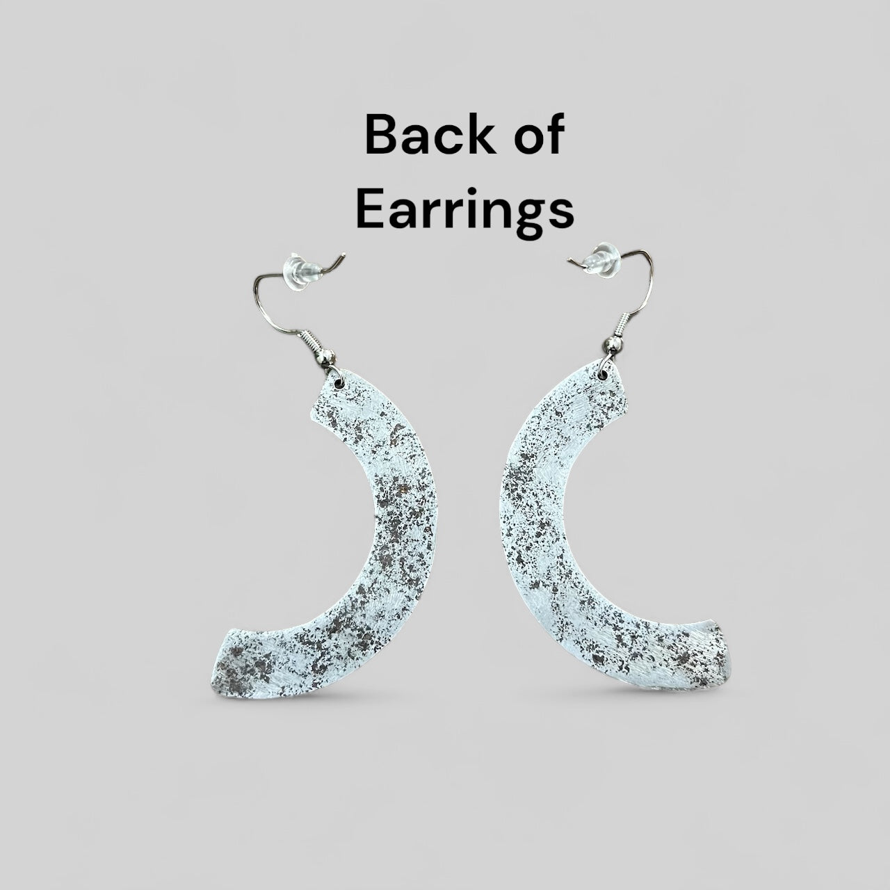 1960s Dodge Earrings