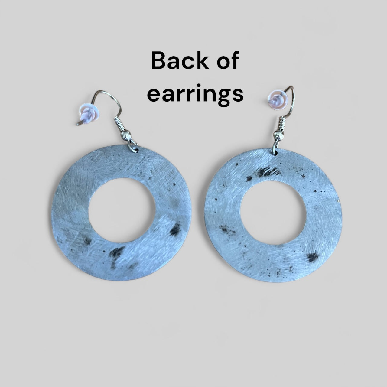 1970s Chevy Truck Earrings