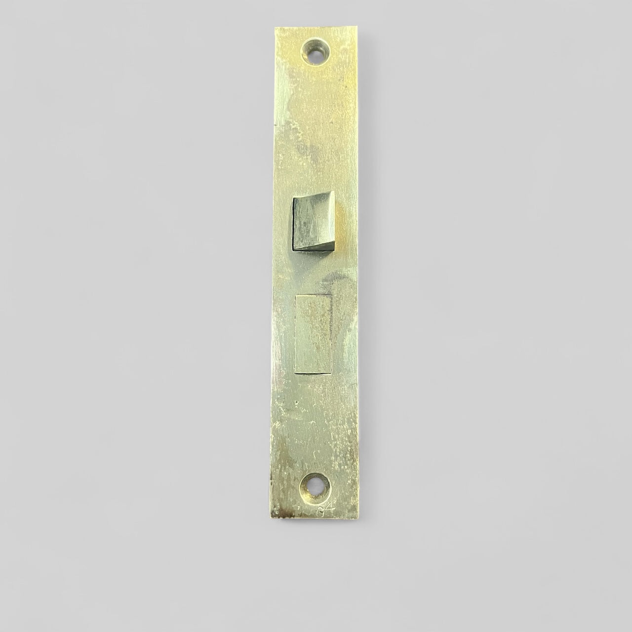Antique Russwin Mortise Lock