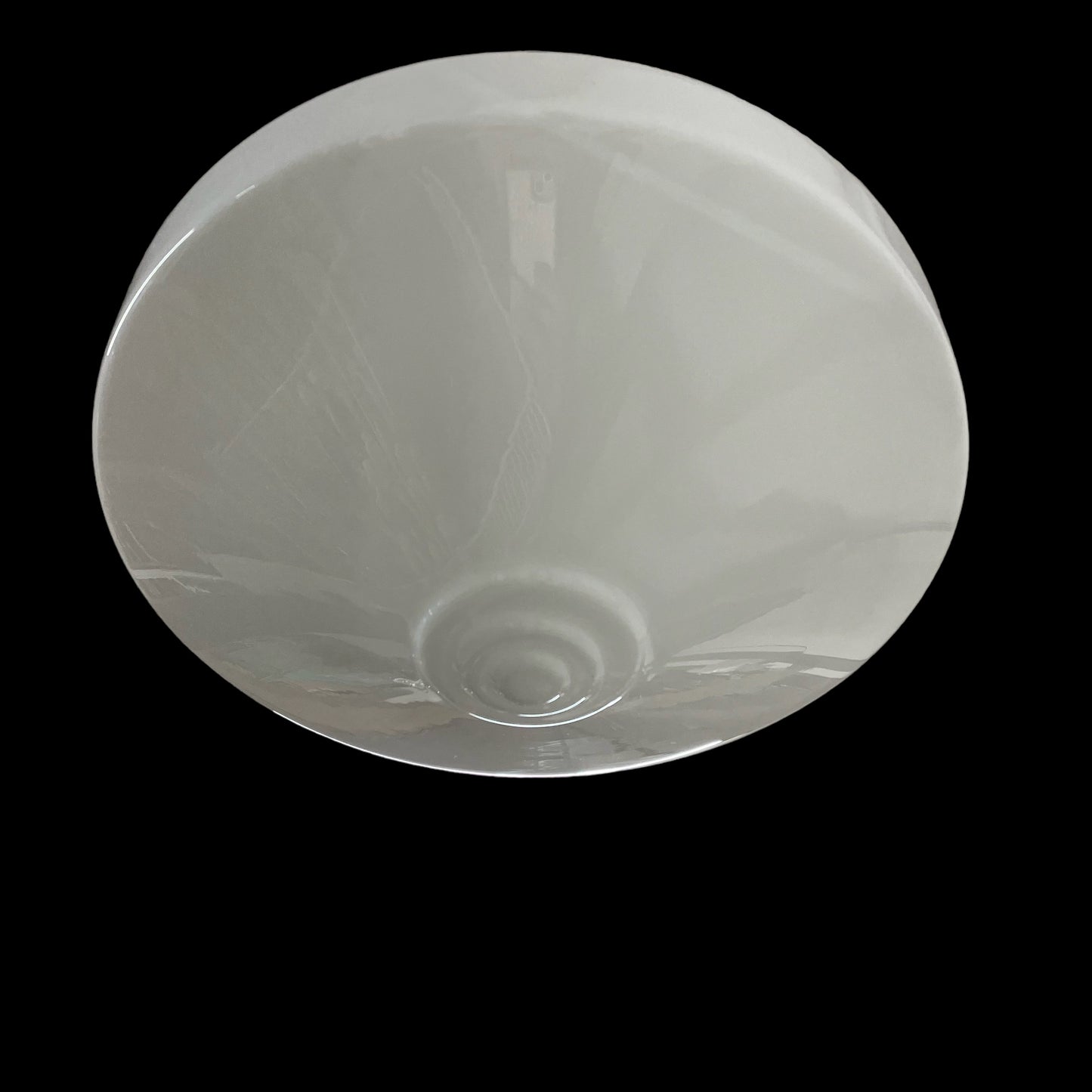 Art Deco Pendant Light