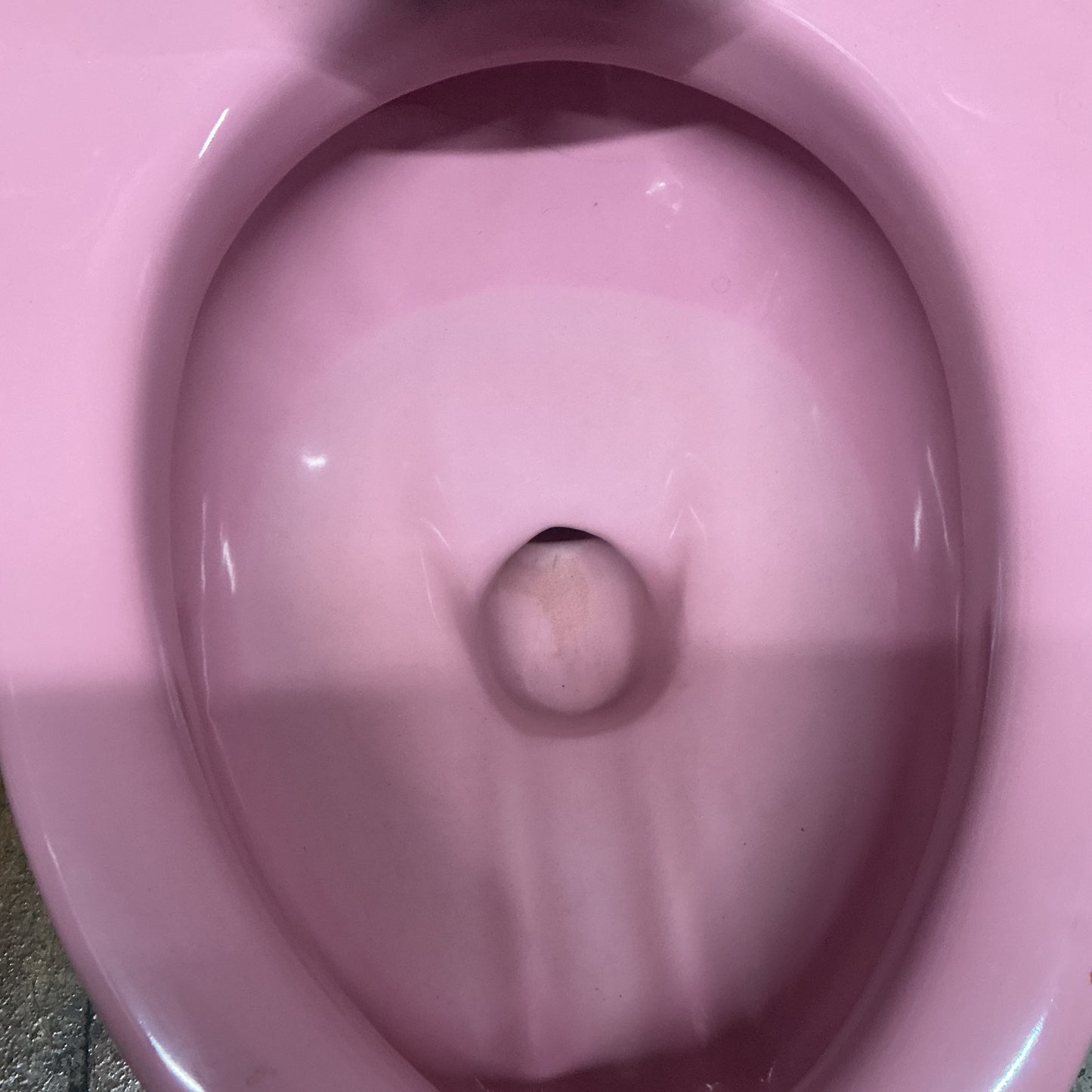 Antique Standard Toilet(1930’s/40’s)