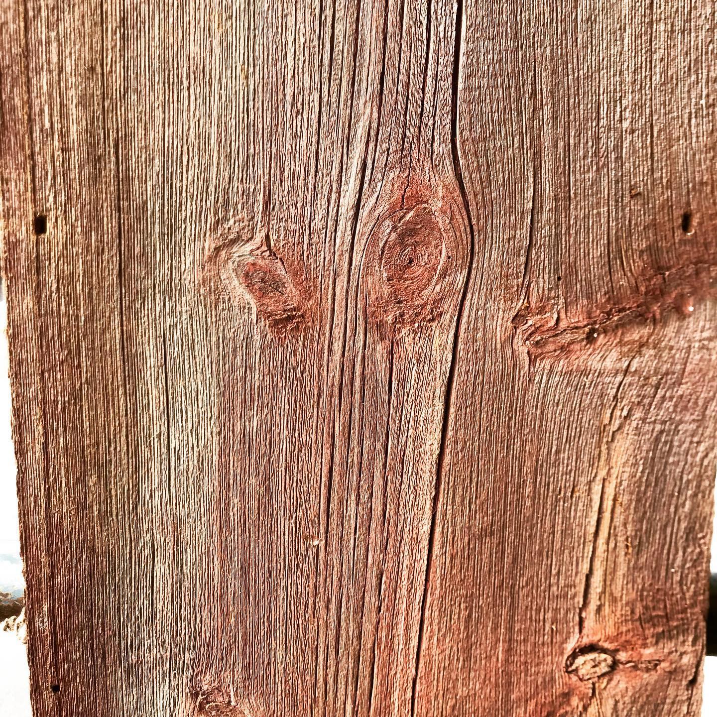 Barn Siding