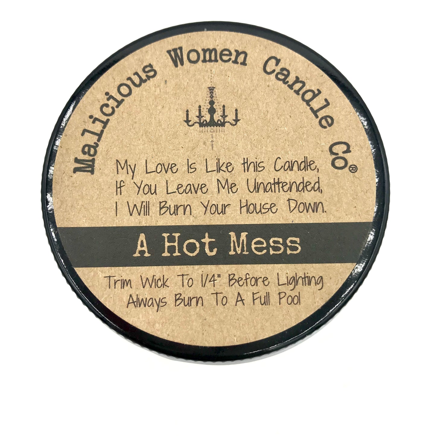 Irregardless & For All Intensive Purposes I No ALOT More Then You! - Infused With "The Irony Of Social Media Trolls" Scent: A Hot Mess