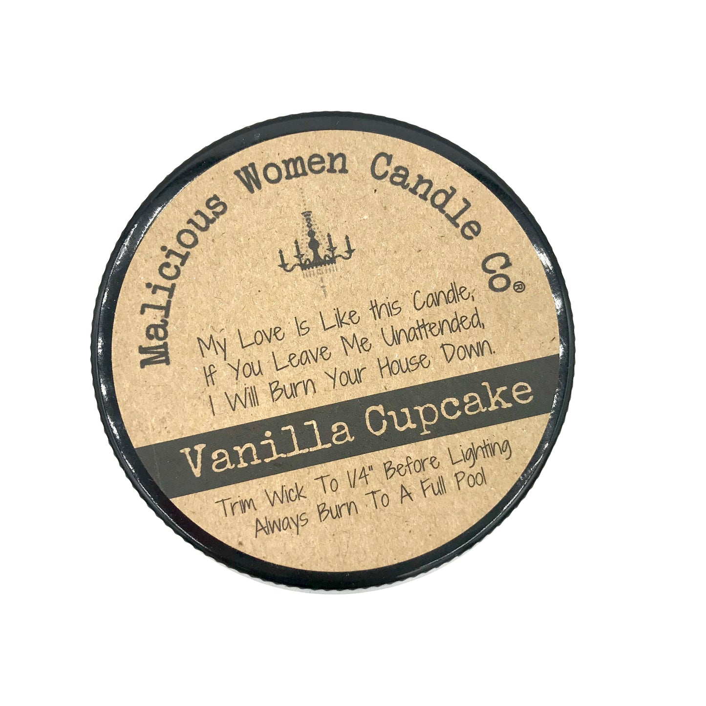 Meetings That Could Have Been An Email - Infused with "Silent Hostility" Scent: Vanilla Cupcake