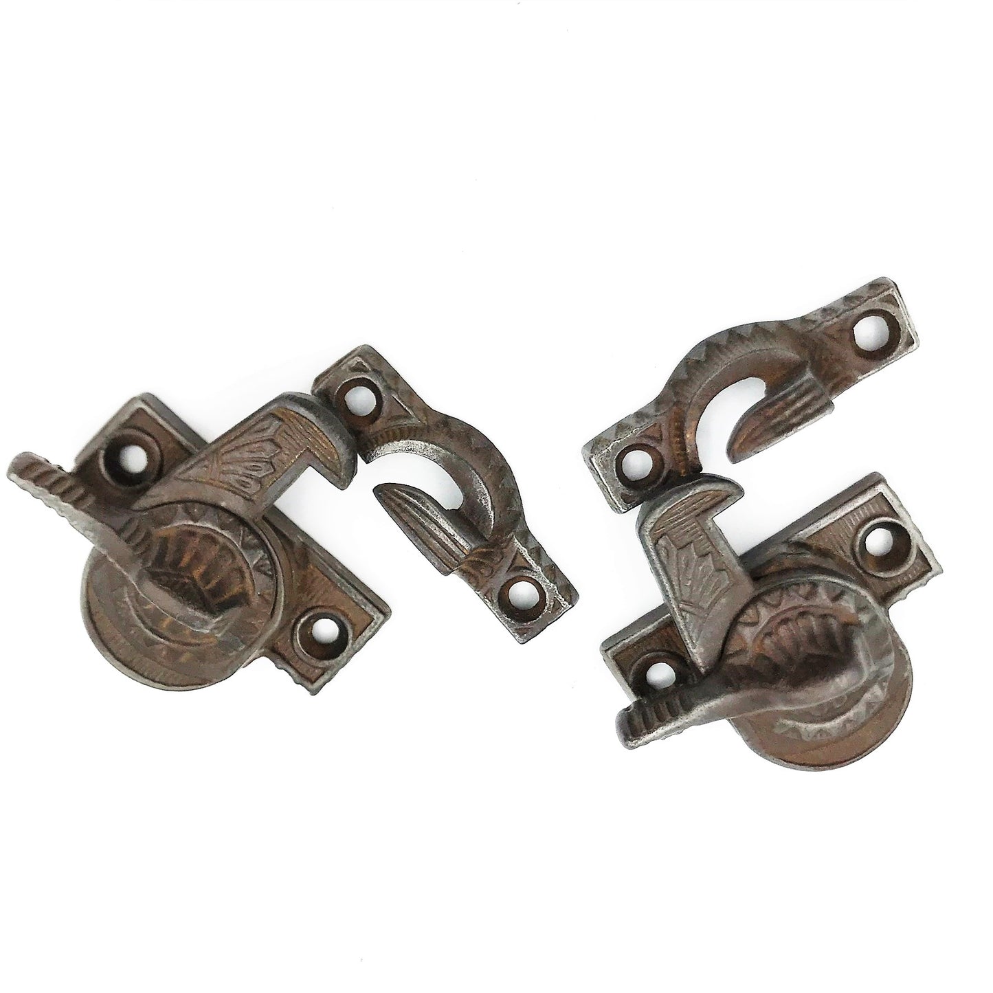 Window Lock