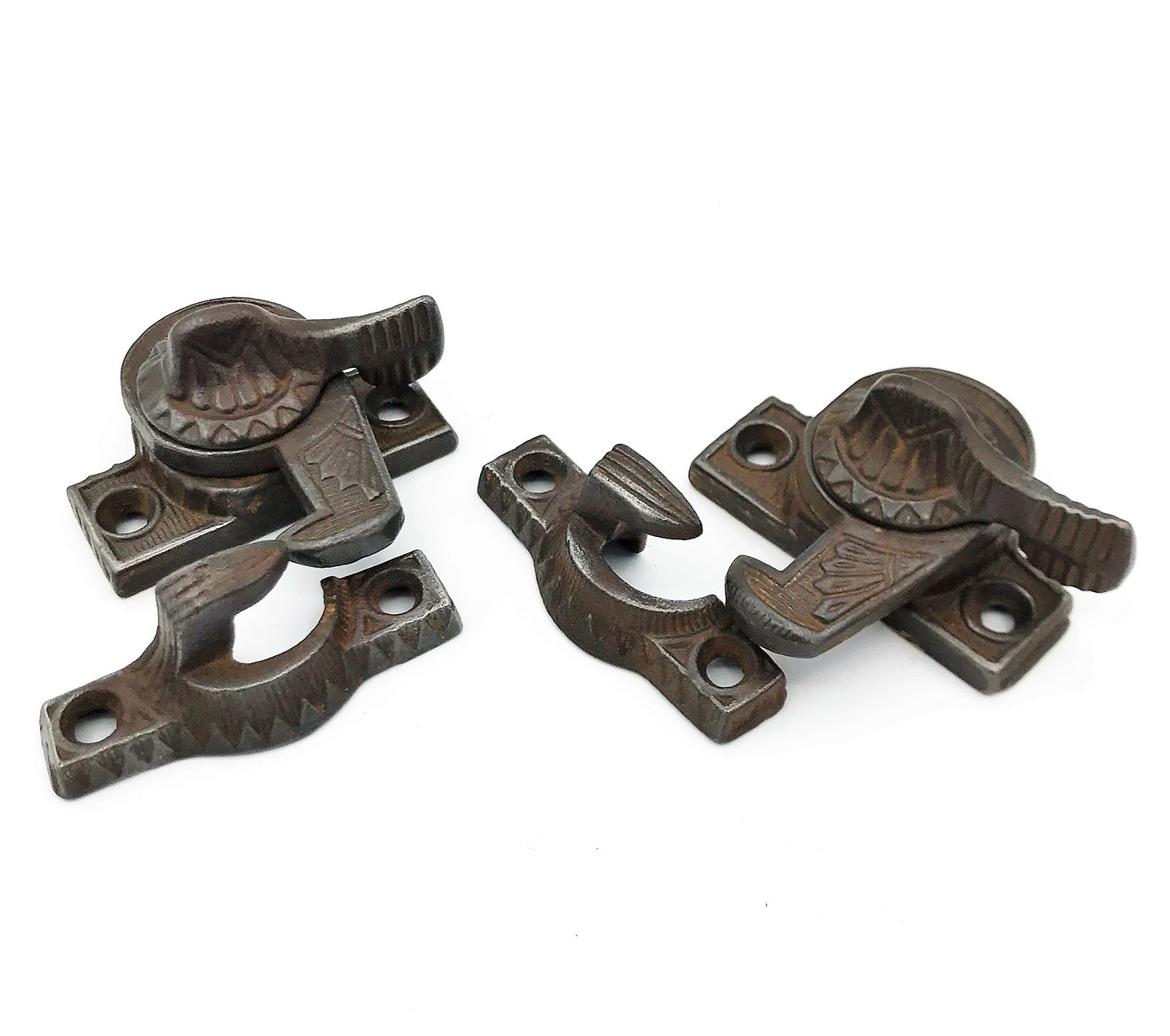 Window Lock