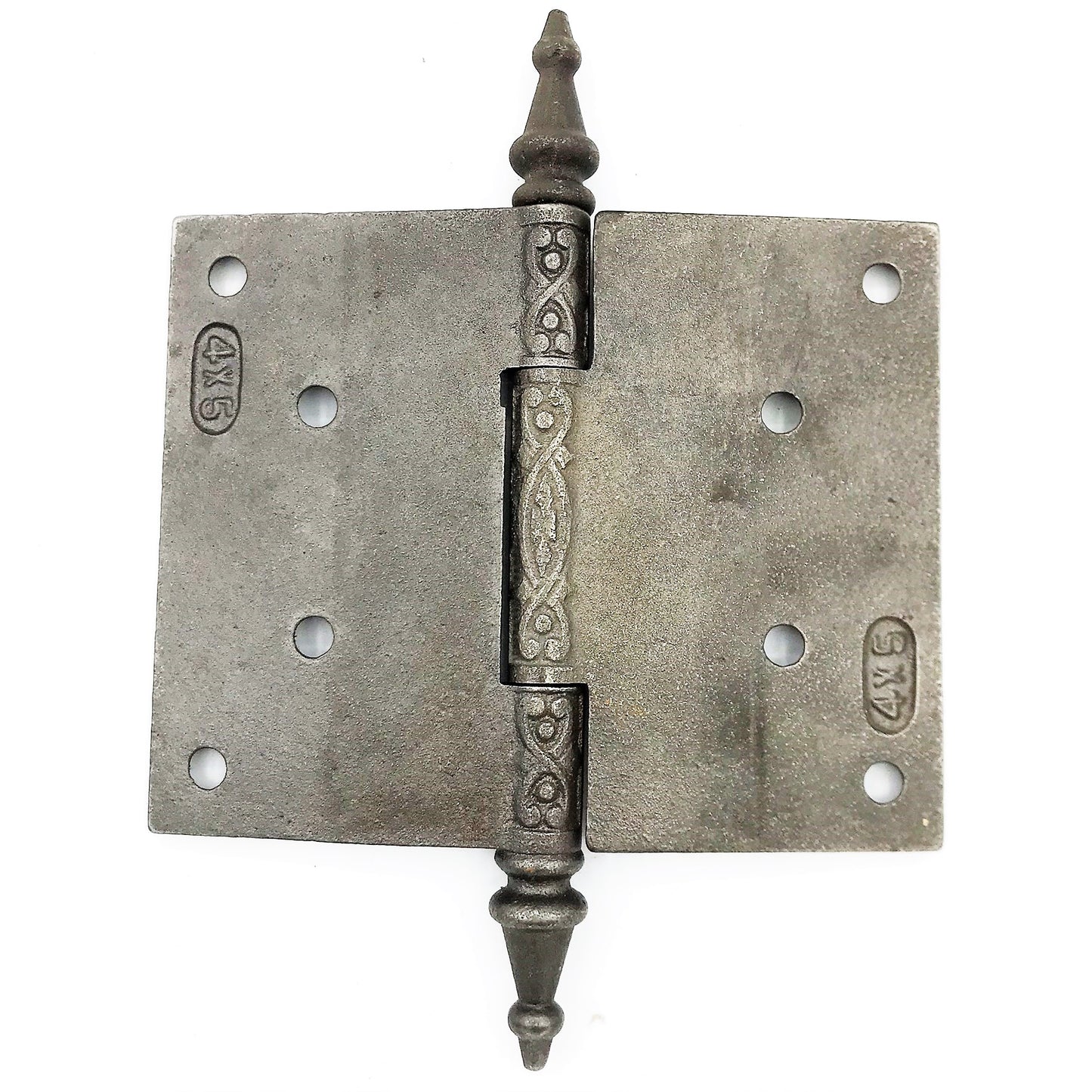 Ornate Door Hinge
