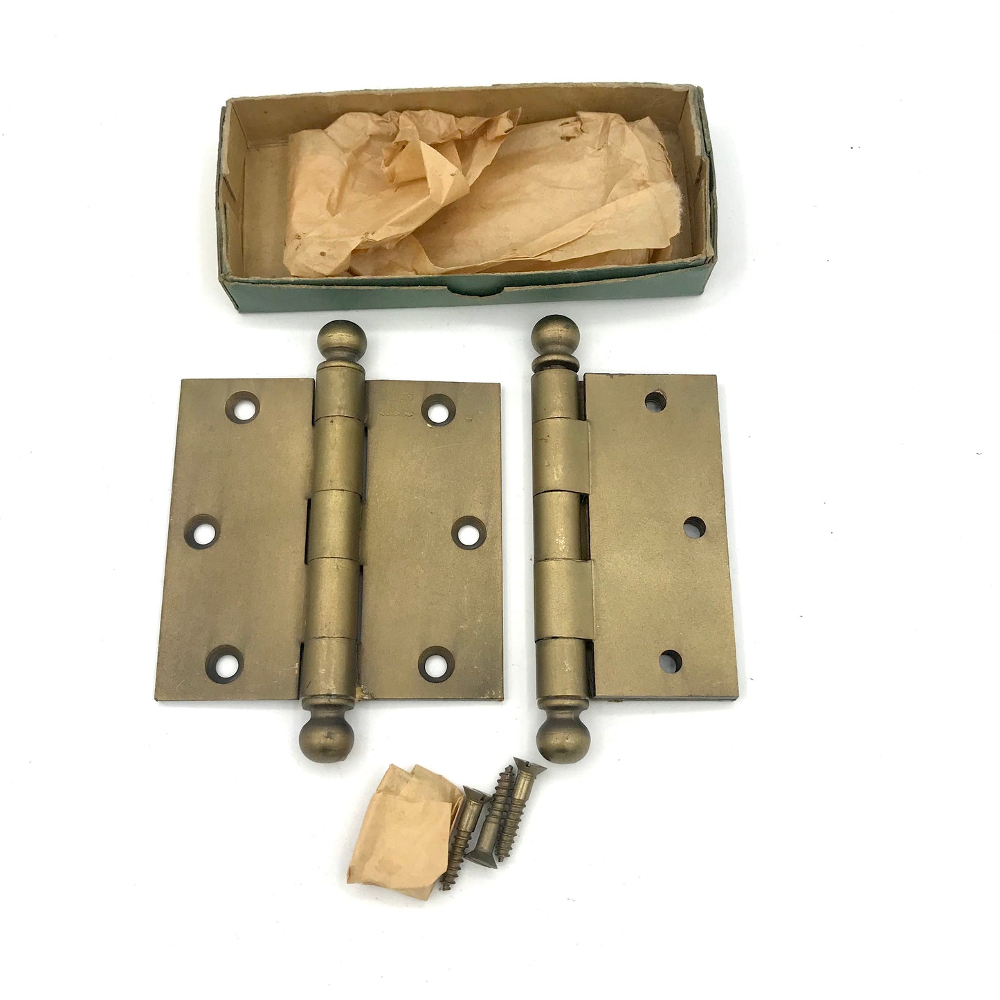 New/Old Stock Hinges