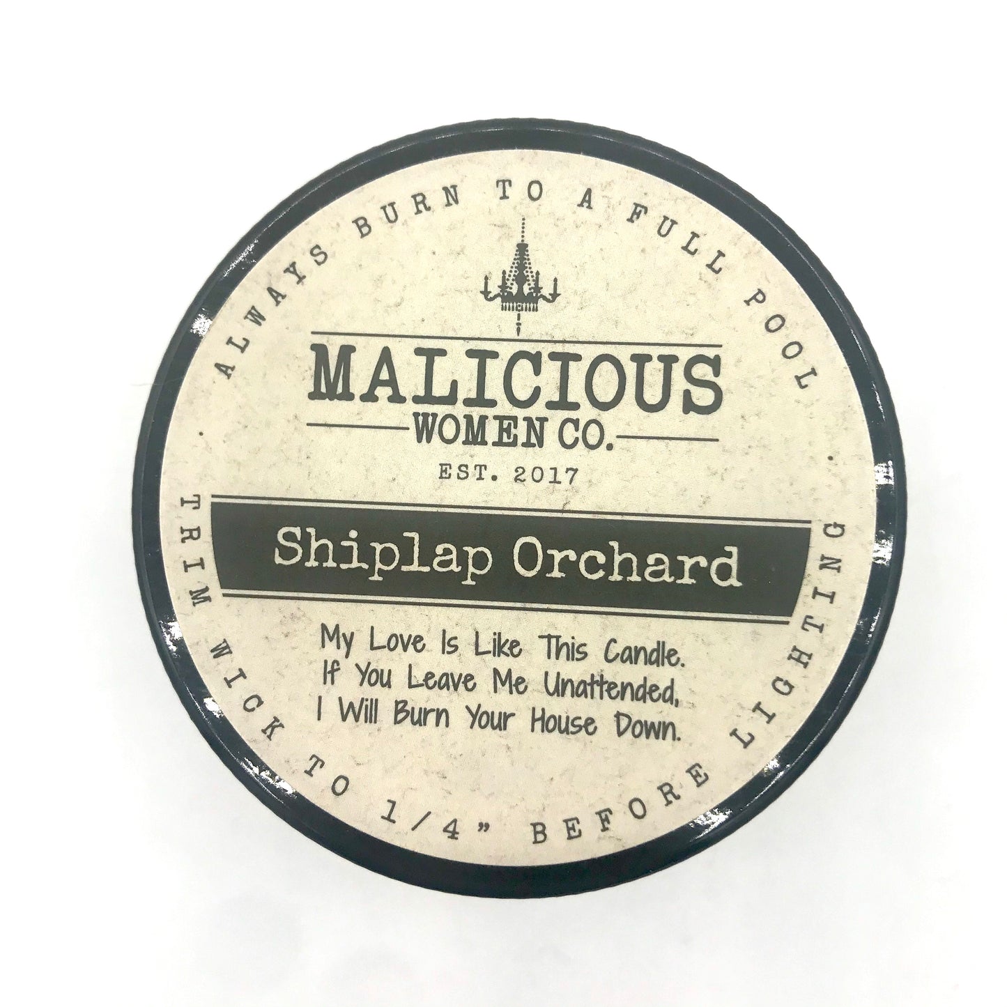 Mom... Thanks For Putting Up With My Sh*t. Also: Sorry I Cuss So Much.