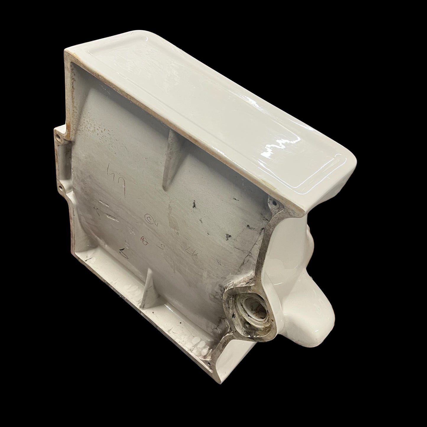 Vintage (1940s) Standard Urinal