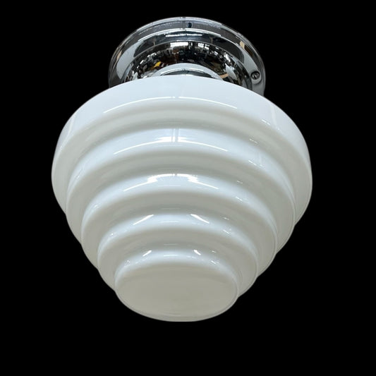 Vintage Art Deco Lights