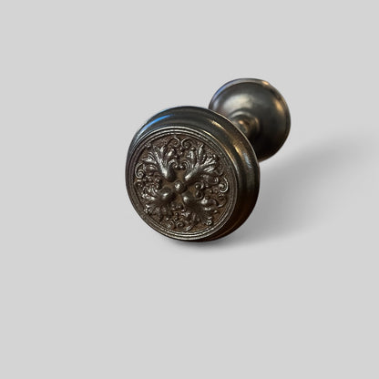 Antique Sargent Truro Door Hardware Set