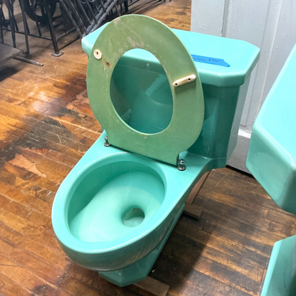 Vintage Kohler Toilet