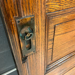Load image into Gallery viewer, Antique Pocket Door
