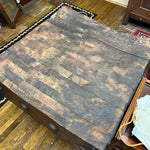 Load image into Gallery viewer, Antique Butcher Block
