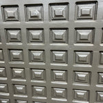 Load image into Gallery viewer, Exterior Mid Century Door With Original Hardware
