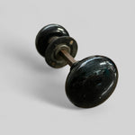 Load image into Gallery viewer, Antique Russwin Rim Lock Set
