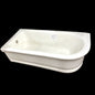 Antique Earthenware Tub(JL Mott)