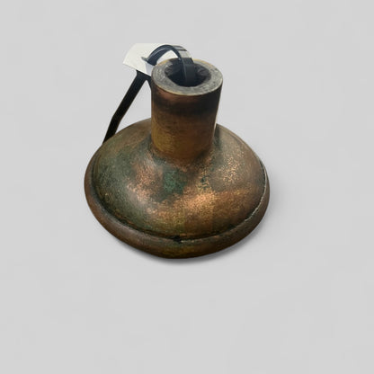 Antique Wrought Bronze “De Bercy” Design by Russell & Erwin c. 1894