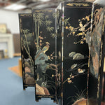 Load image into Gallery viewer, Vintage Chinese Folding Room Divider
