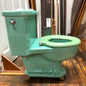 Vintage Kohler Toilet
