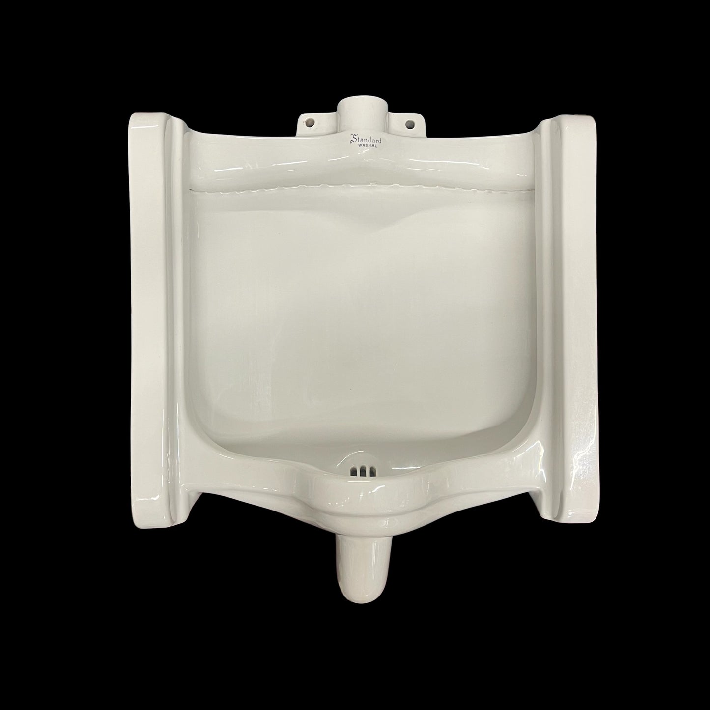 Vintage (1940s) Standard Urinal