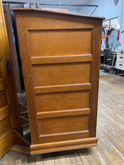 Vintage 12 Drawer Library Bureau
