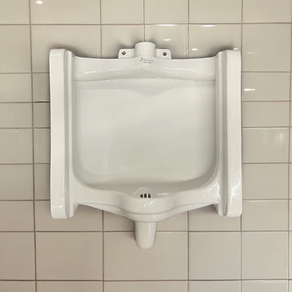 Vintage (1940s) Standard Urinal