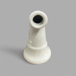Load image into Gallery viewer, Antique Porcelain Tub Spout
