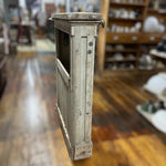 Load image into Gallery viewer, Antique Grain/Mercantile Scale From Late 1800s - Chicago Scale Co.
