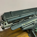 Load image into Gallery viewer, Antique Underwood Elliott Fisher Co. Typewriter
