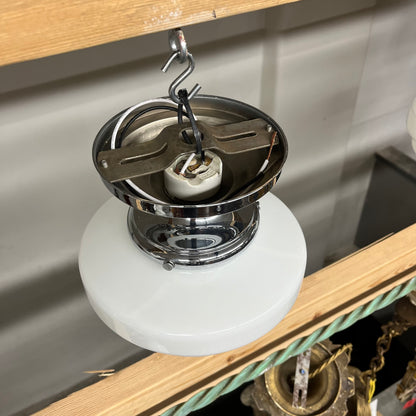 Vintage Art Deco Lights