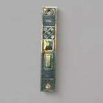 Load image into Gallery viewer, Antique Bronze F.C. Linde Vernacular Interior Door Hardware Set
