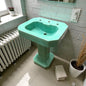 Vintage Kohler Pedestal Sink