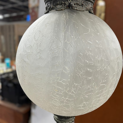 Vintage Midcentury Pendant Light