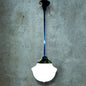 Vintage Schoolhouse Light