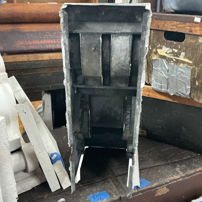 Antique Metal Corbel