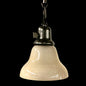 Antique Beardslee Style Pendant Light