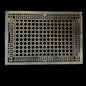 Antique Iron Air Return Floor Grate