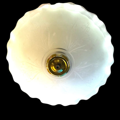 Vintage Traditional Pendant Light