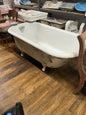 Antique Claw Foot Tub