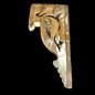 Antique Wooden Corbel