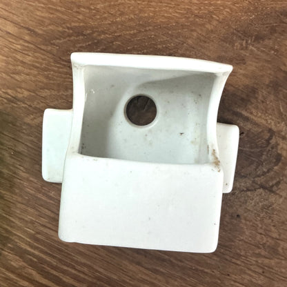 Antique German Bird Feeder