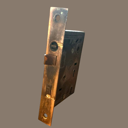Antique (Reading Hardware) Exterior Door Mortise Lock