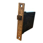 Antique Gilbert Lock Co.Mortise 1800’s