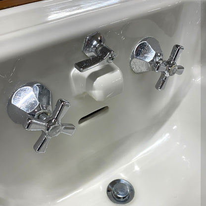 Antique Standard Sink(1950)