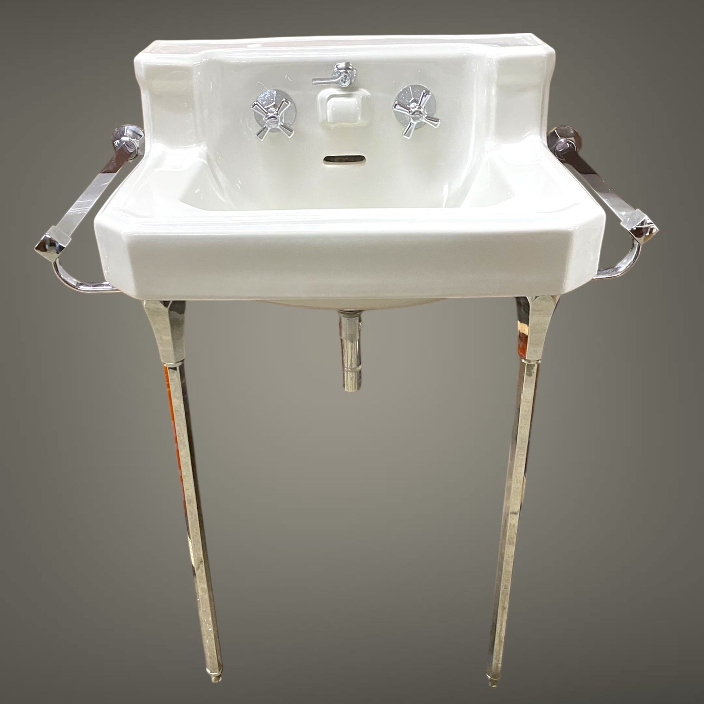 Antique Standard Sink(1950)