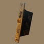 Antique Penn Exterior Door Mortise Lock