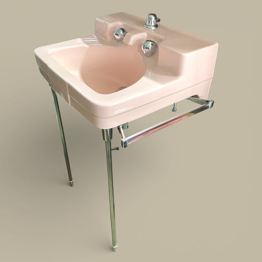 Vintage Crane Sink(1950’s)
